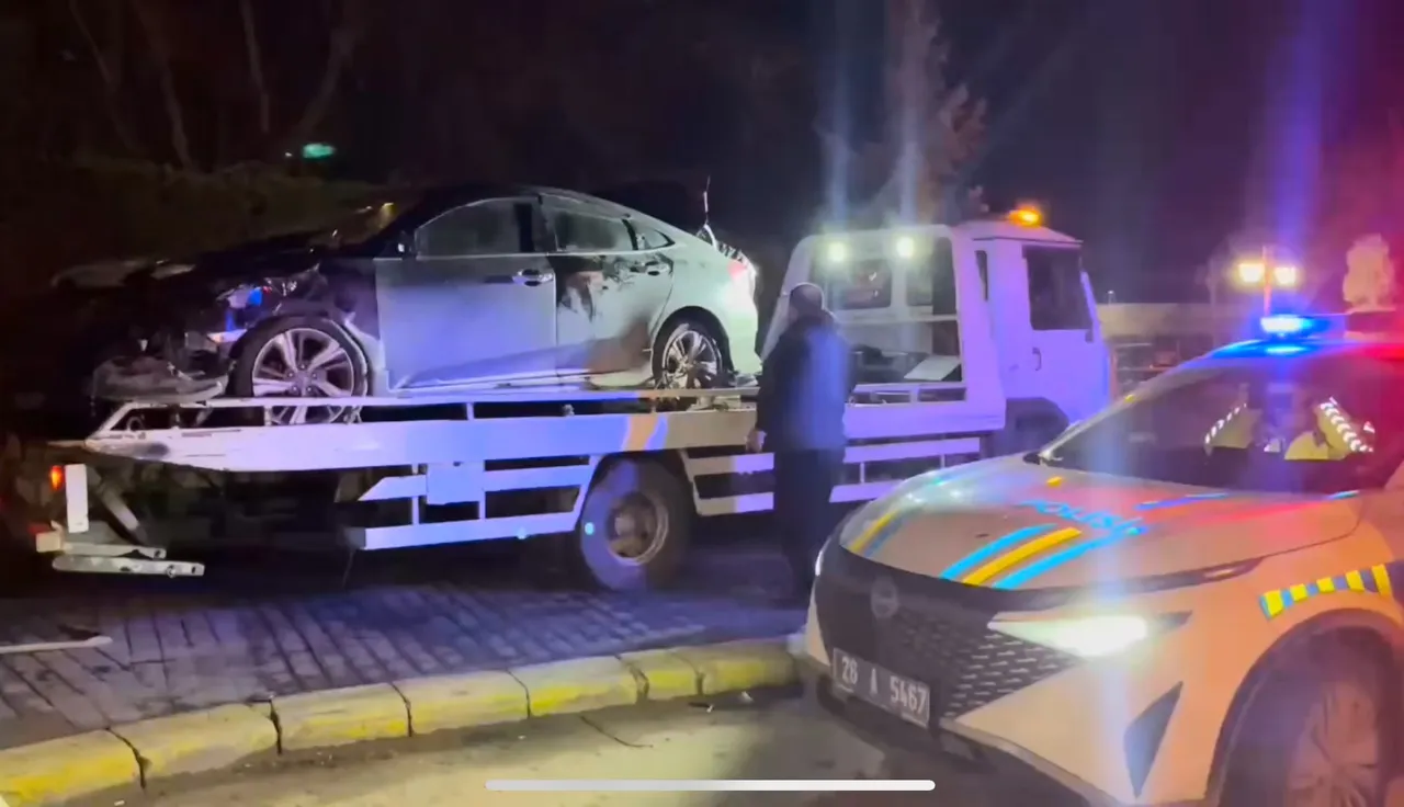 Yasa oylanırken yollar yine alkollü sürücülerle doluydu! Trafik Kanunu geçti canavarlar durmadı
