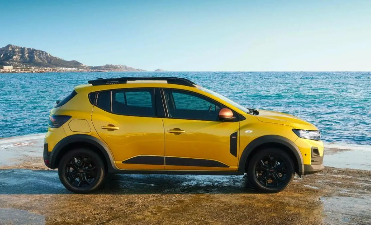 Yeni Dacia Sandero Türkiye’de satışa çıktı: İşte fiyatı ve özellikleri