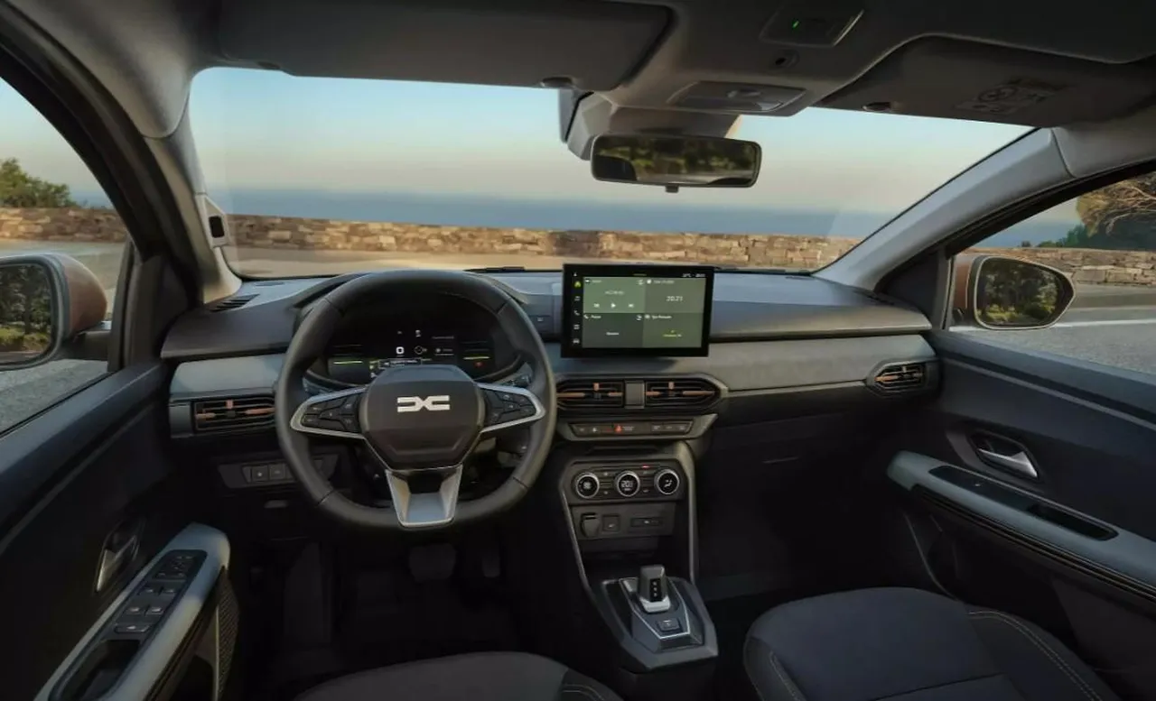 Yeni Dacia Sandero Türkiye’de satışa çıktı: İşte fiyatı ve özellikleri