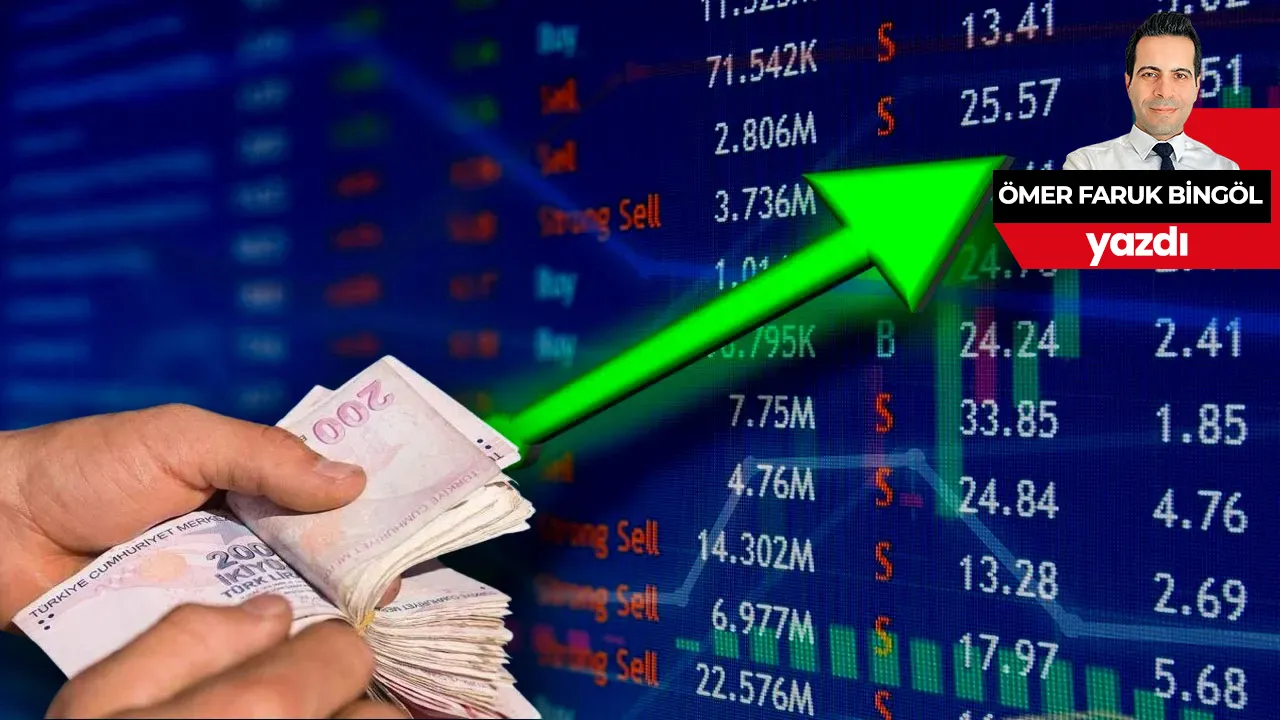 11 YILIN ZİRVESİNE…