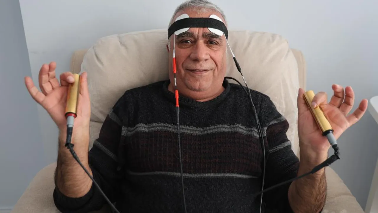 13 yaşında başladı, 63 yaşında kurtuldu! 50 yıl sonra sigarayı bıraktı