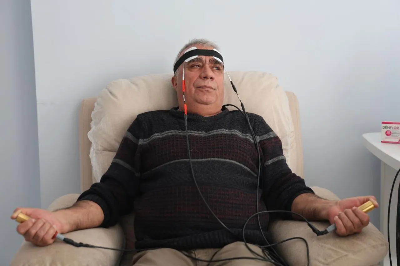 13 yaşında başladı, 63 yaşında kurtuldu! 50 yıl sonra sigarayı bıraktı