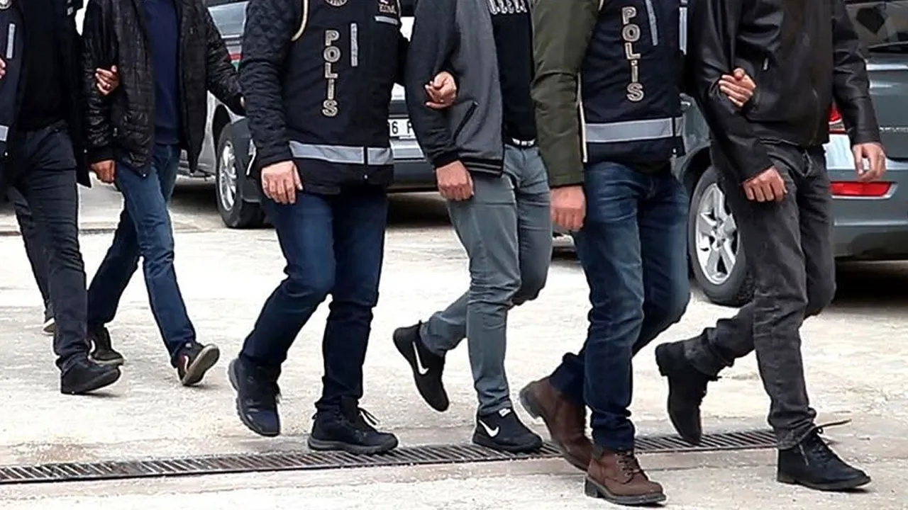 87 milyonluk vurgun yaptılar! Çetenin 22 üyesi tutuklandı, taktikleri ortaya çıktı