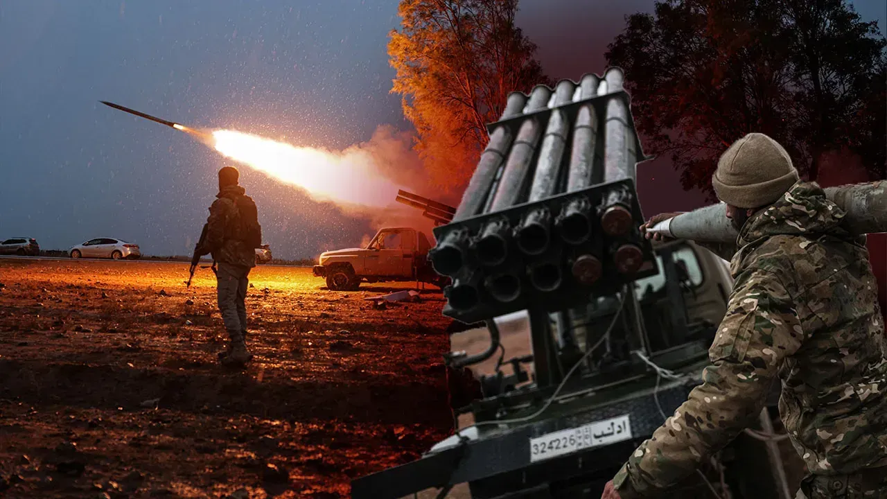 ABD Dışişleri Bakanı Marco Rubiodan YPG itirafı!  İki seçeneğimiz vardı