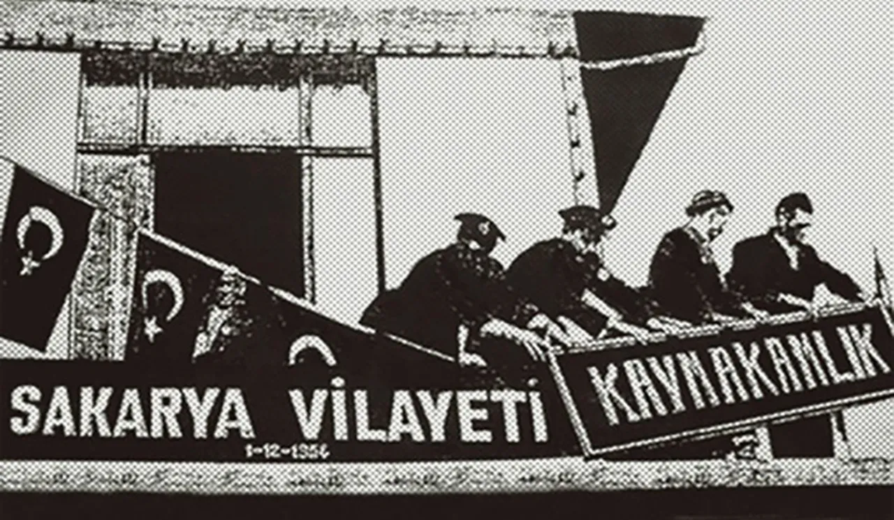 Attan inip eşeğe binmek mi? İlden ilçeye-ilçeden ile