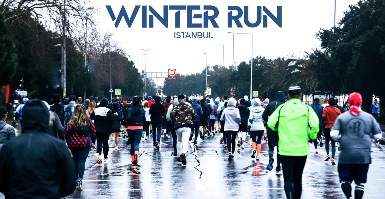 Bağdat Caddesi kapalı mı, ne zaman açılacak? Winter Run 2026 için trafiğe kapalı olan yollar duyuruldu