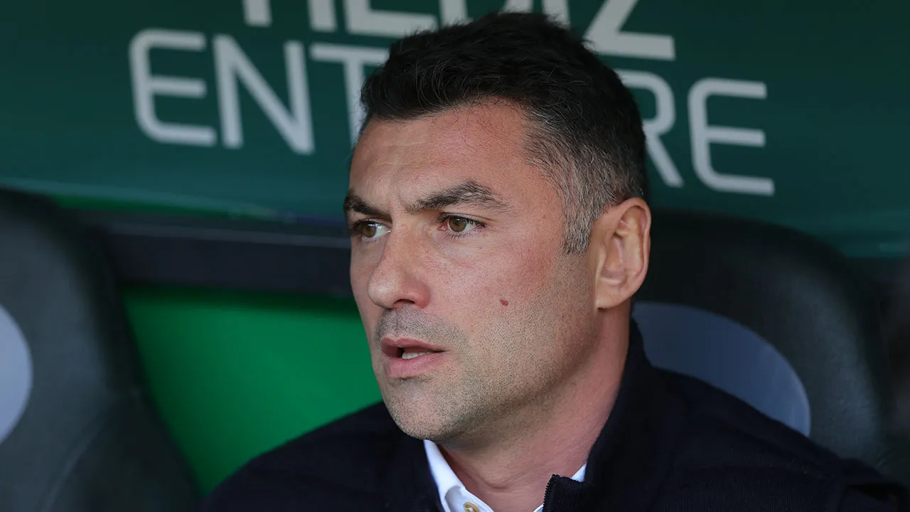 Burak Yılmaz isyan etti: Faciaydı!