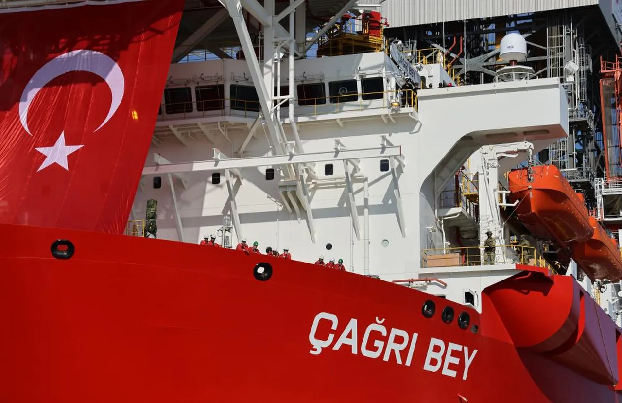 Çağrı Bey, Somali yolcusu! 45 günlük serüven başlıyor