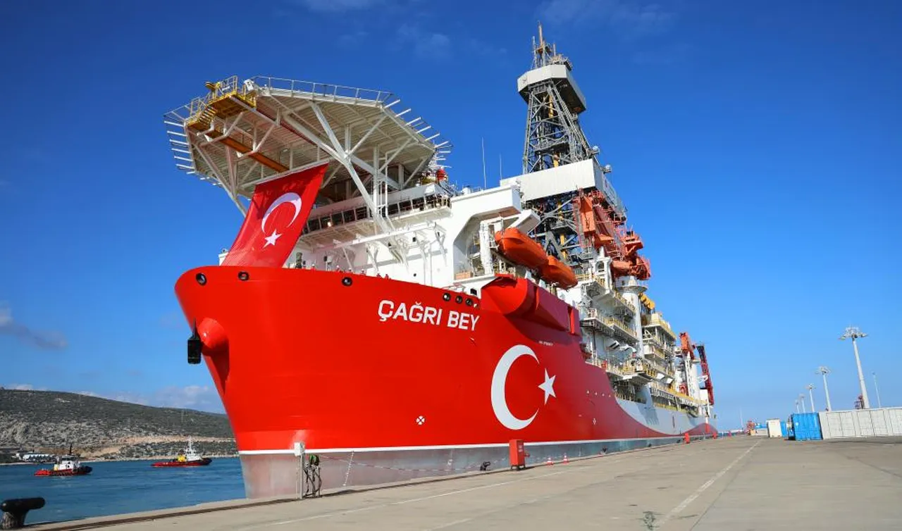 Çağrı Bey, Somali yolcusu! 45 günlük serüven başlıyor