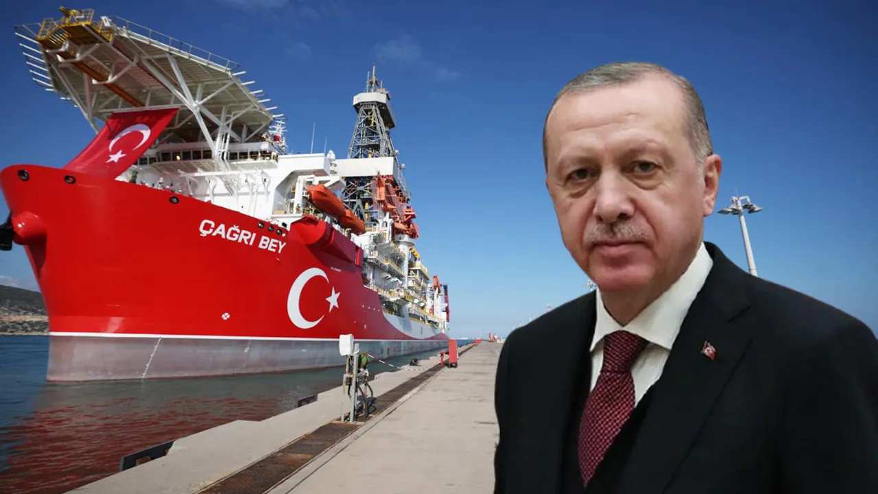 Çağrı Bey, Somali yolcusu | Cumhurbaşkanı Erdoğan: Güzel müjdeler bekliyoruz