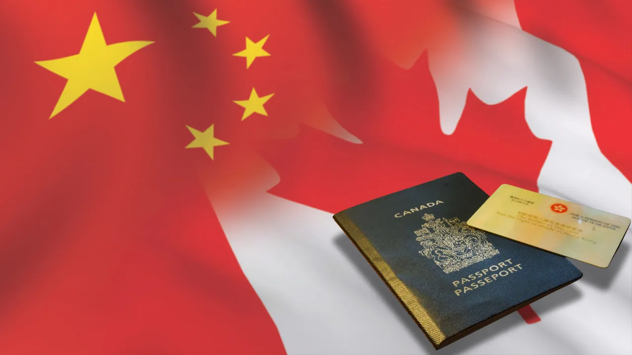 Çin’den 2 ülkeye vizesiz seyahat kararı