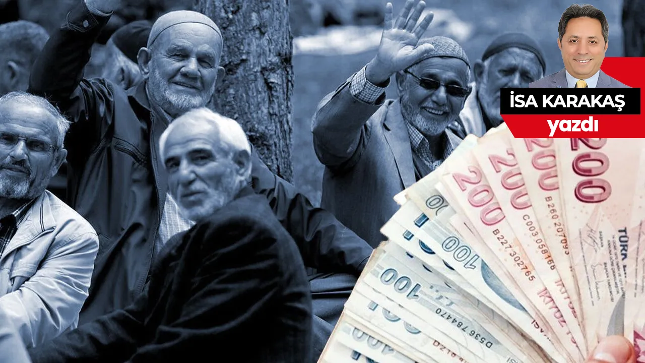 13 YILLIK SÖZÜN VAKTİ GELDİ