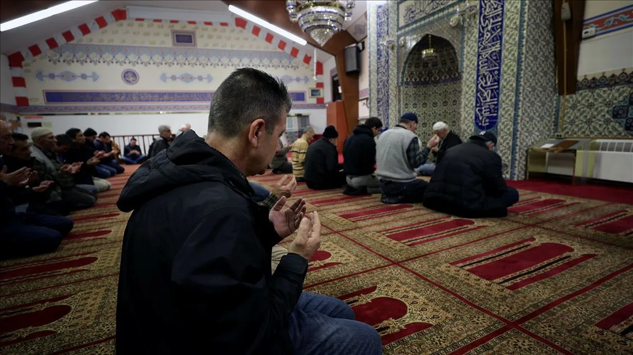 Fitre ve oruç fidyesi kimlere verilir, kimlerin fitre vermesi gerekir? İlk oruç 19 Şubat Perşembe günü tutulacak