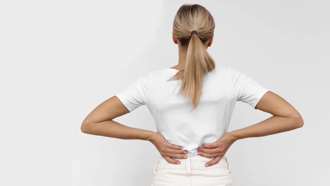 Geçmeyen ağrılarınız varsa bu habere dikkat! Sorun fizyolojik olmayabilir... 