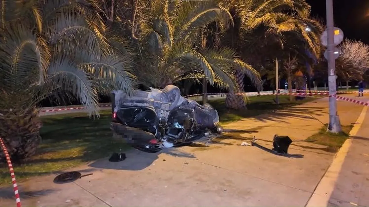 İstanbul'da can pazarı! Kazalar peş peşe geldi, yaralılar var