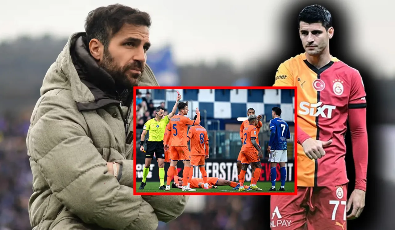 İtalya'da Morata krizi: Geri dönme ihtimali var