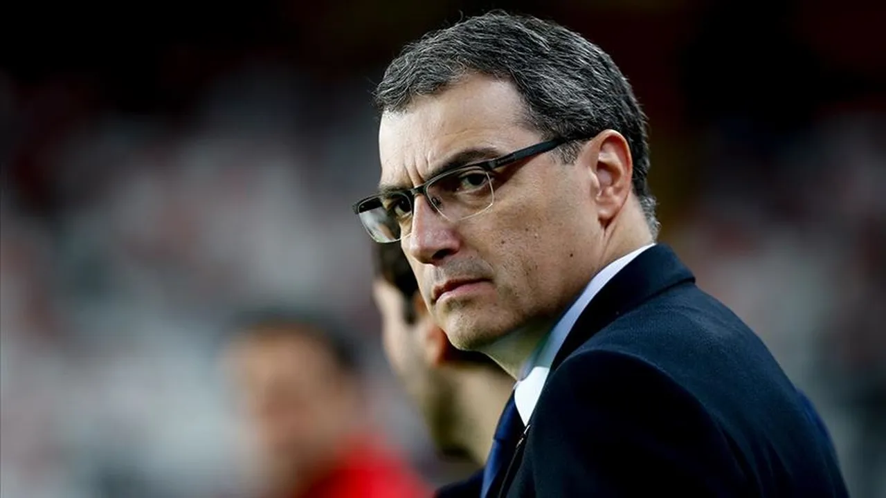 Damien Comolli, karşılaşmanın ardından yaptığı açıklamada sezon boyunca Juventus'a karşı yapılan hakem hatalarını belirtti