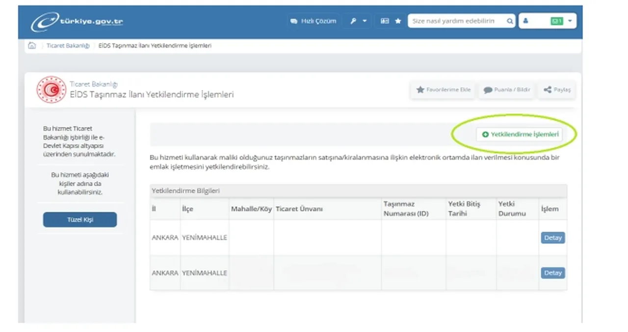 Kurala uymayanlara 100 bin TL’ye kadar ceza uygulanabilecek! EİDS nedir, nasıl kullanılır?