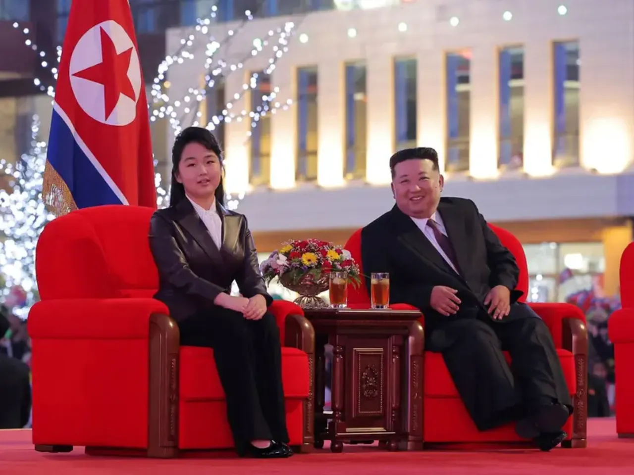 Kuzey Kore’de taht savaşı: Kim’in kızı halasına suikast mı düzenleyecek?