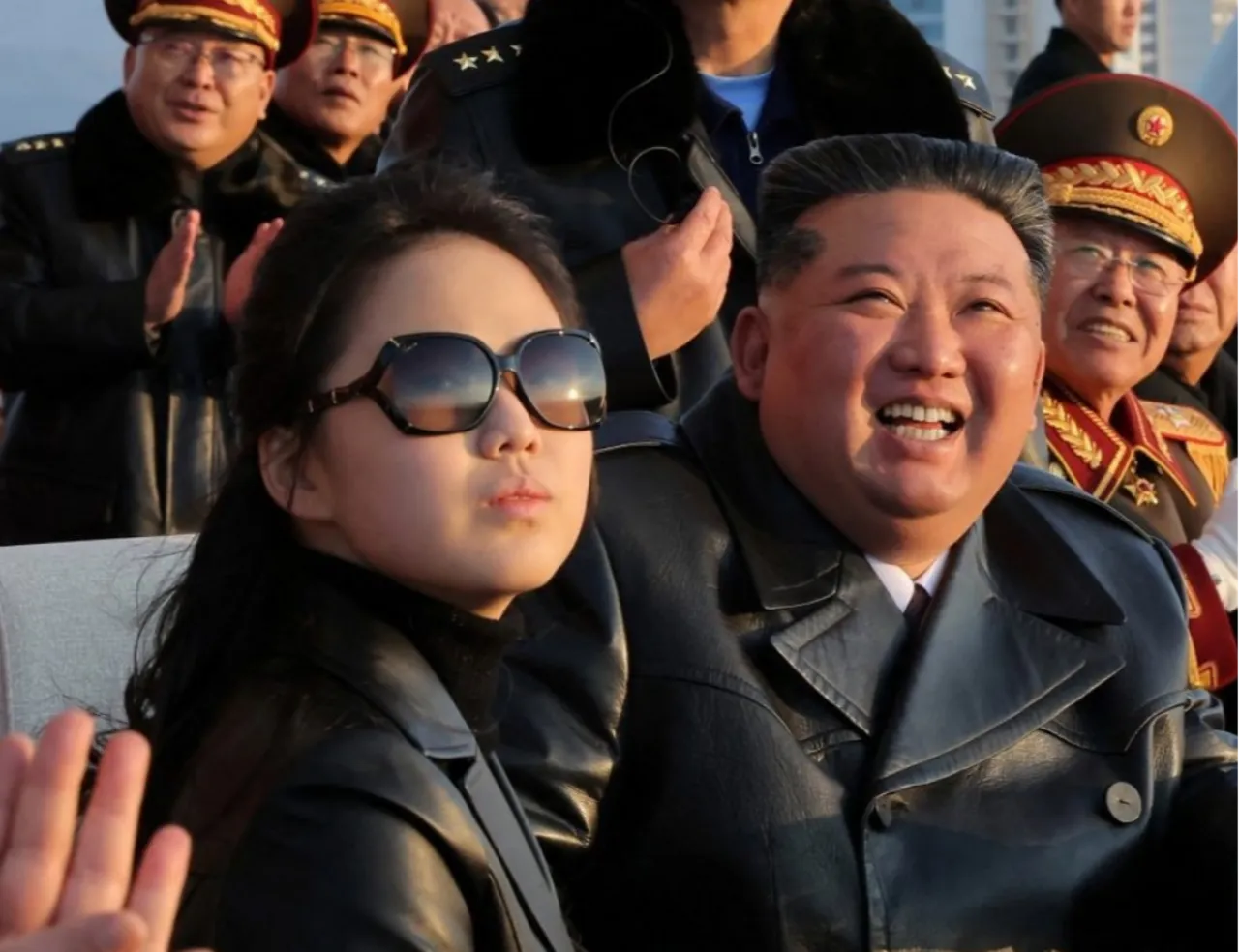 Kuzey Kore’de taht savaşı: Kim’in kızı halasına suikast mı düzenleyecek?