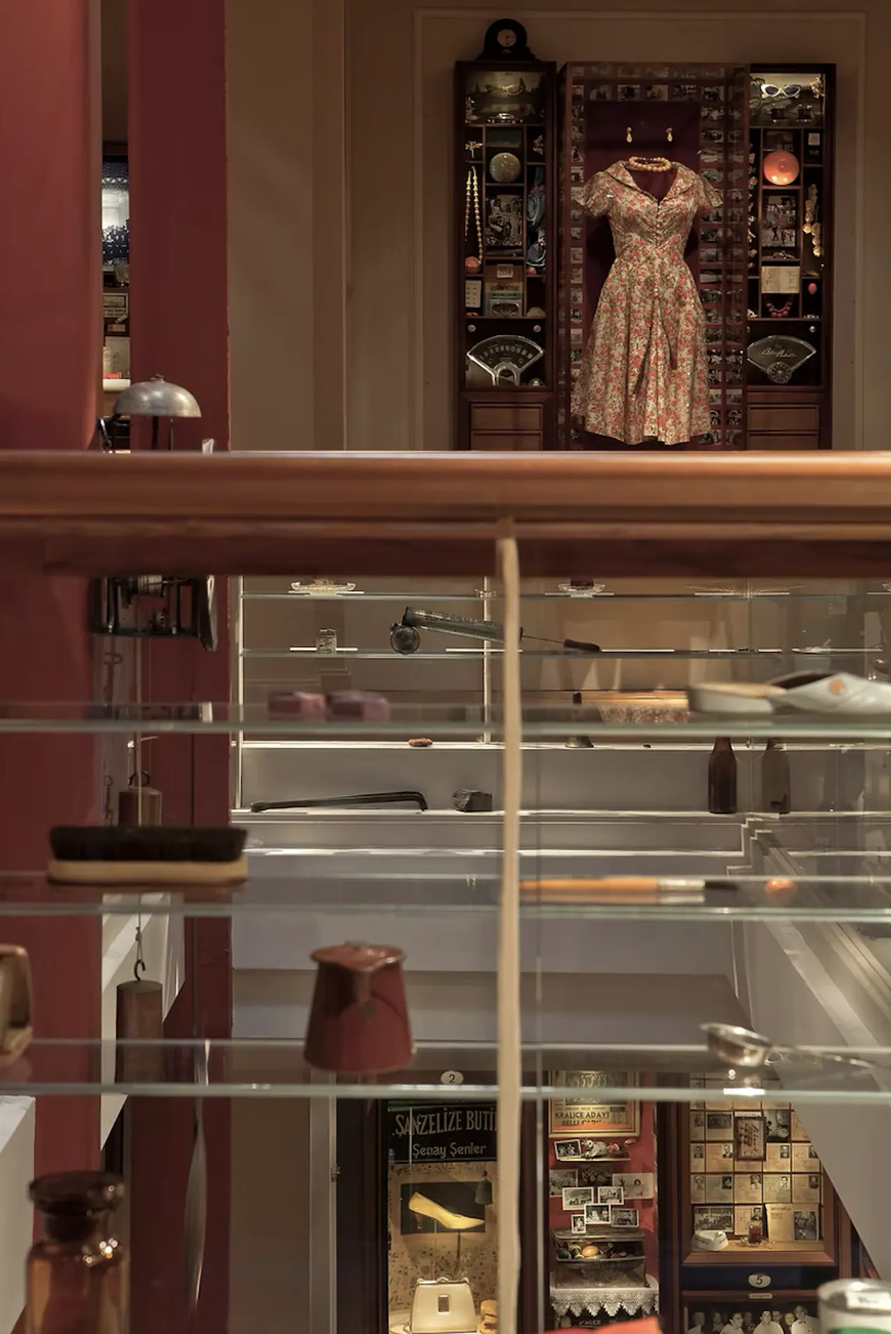 Masumiyet Müzesi gerçek mi, nerede, nasıl gidilir? Orhan Pamukun eseri dizi oldu!