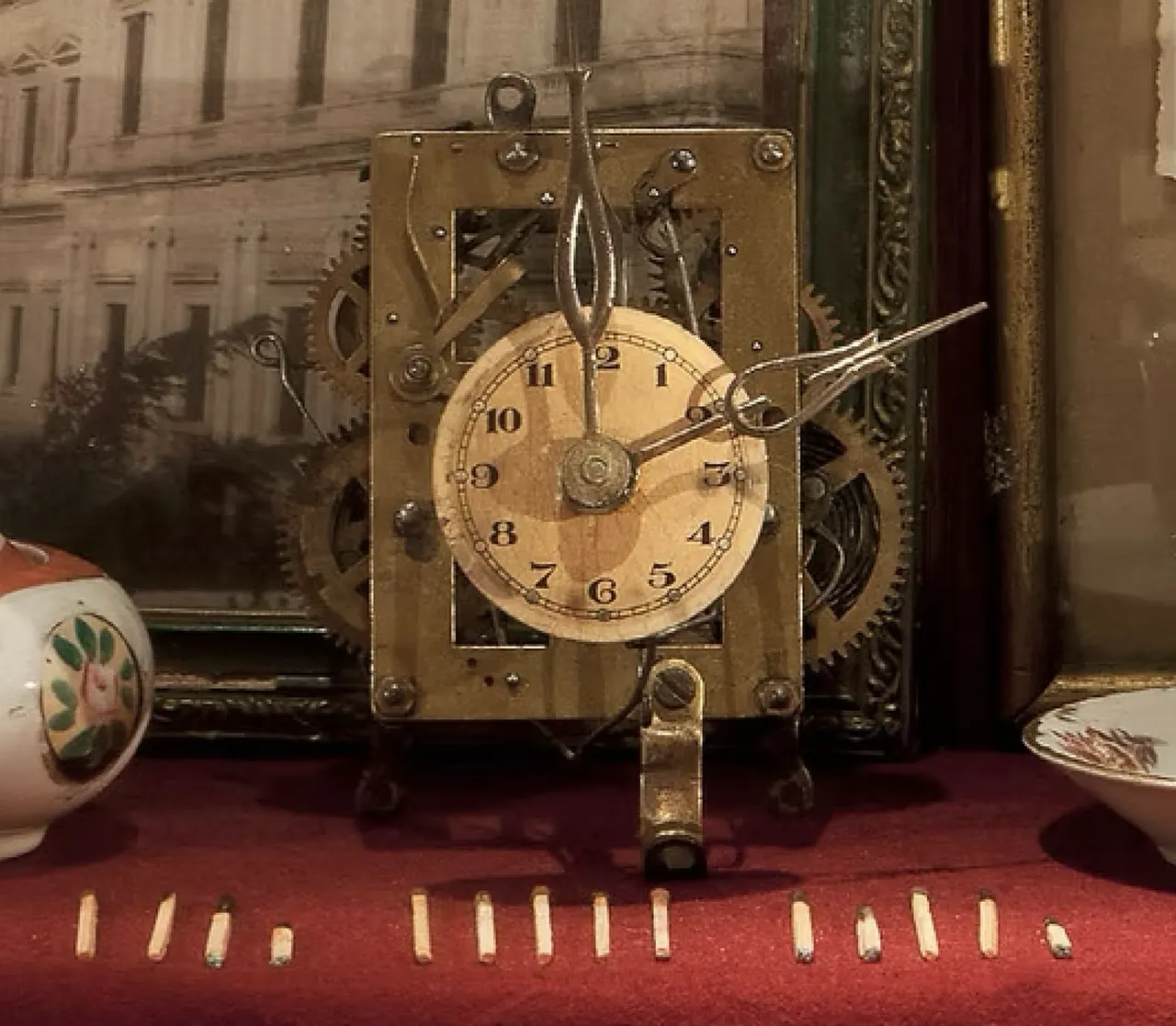 Masumiyet Müzesi gerçek mi, nerede, nasıl gidilir? Orhan Pamukun eseri dizi oldu!