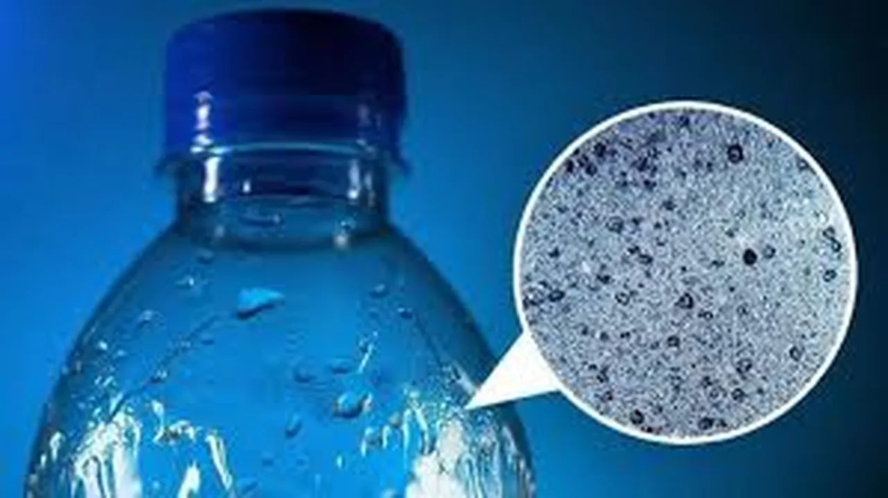 Mikroplastikler beyni sardı! Gizlice geliyor: Sıra dışı belirtilerine dikkat