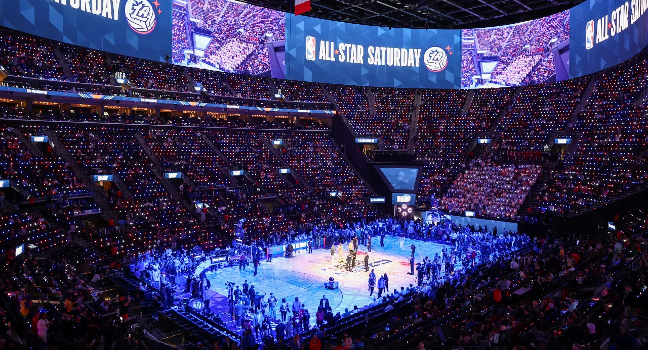 NBA All Star 2026 ne zaman, hangi kanalda canlı yayınlanacak? Gözler Alperen Şengün'de!