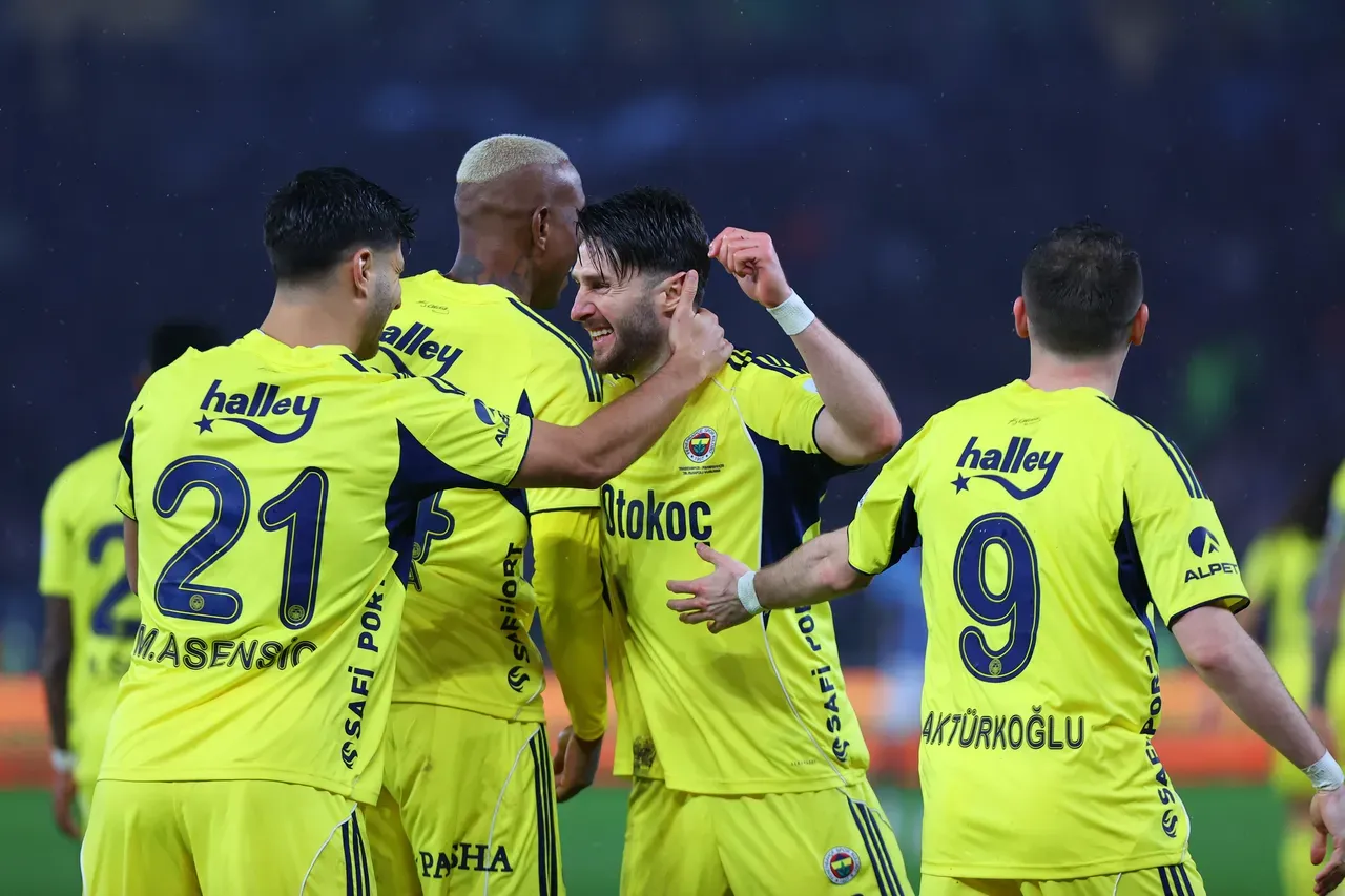 Nihat Kahveciden Talisca açıklaması: En egoist futbolcu