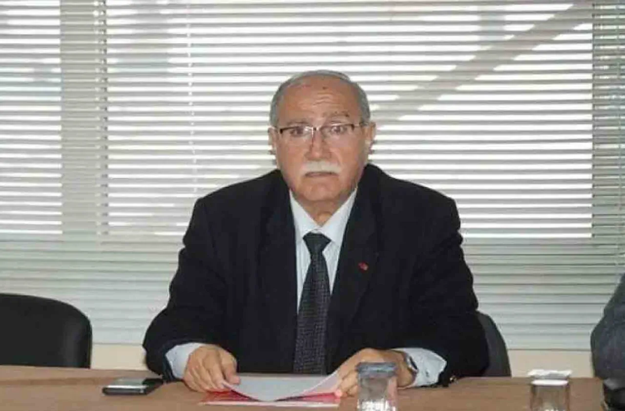 Ahmet Kılbey, CHP Milas İlçe Başkanlığı görevinden istifa etti
