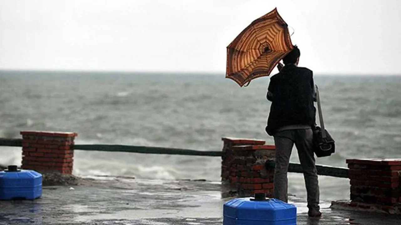 Yalancı bahar bitiyor, düşen sıcaklık kar getiriyor