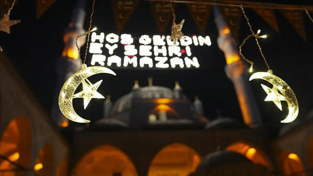 Ramazan 2026 başlangıcı için sayılı gün kaldı! İlk oruç ne zaman?