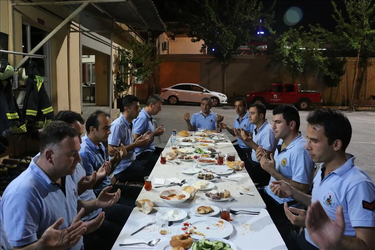 Ramazan Bayramı ne zaman, kaç gün? 2026 Ramazan başlangıç ve bitiş tarihi