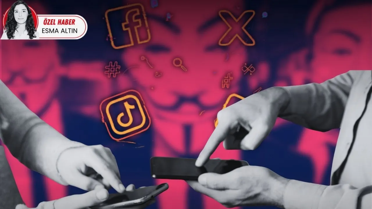 Sahte hesaplarla itibar suikastına son: Sosyal medyada her paylaşımın kimliği olacak!