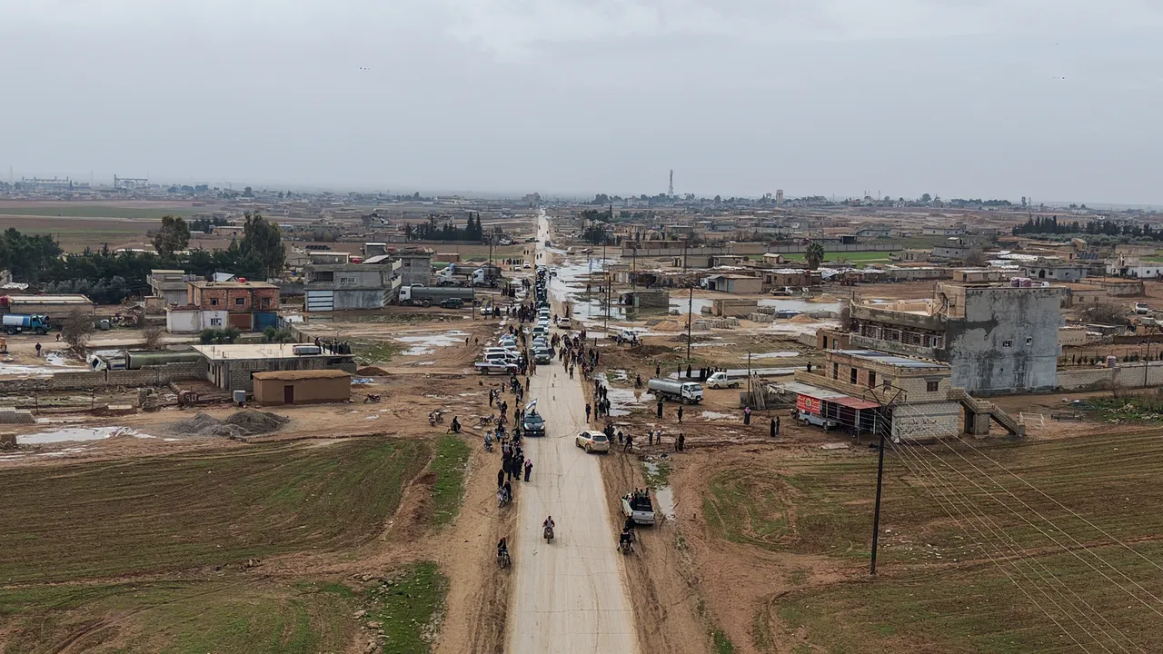 Şam yönetiminden 'yerel'de köklü değişiklik! Bakan'ın yetkileri valiye devredilebilecek