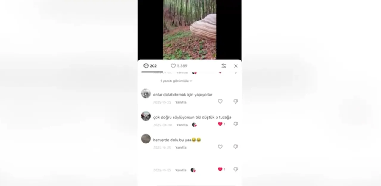 'Şifa' diye sattıkları tuzak çıktı: Adına 'çülküf' dediler, binlerce euroyu cebe indirdiler