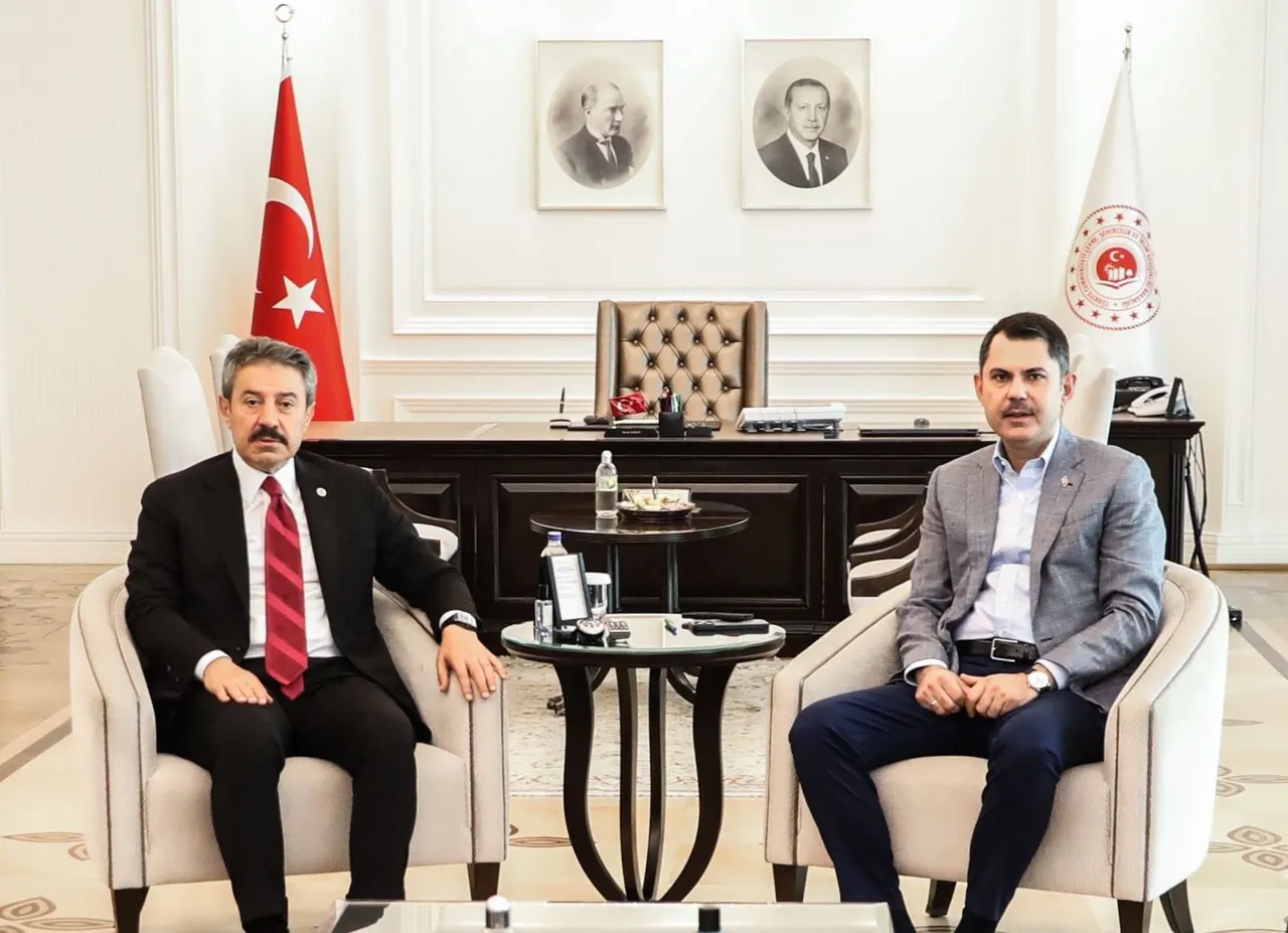 Şırnaka tarihi yatırım! Dev tesis için geri sayım başladı