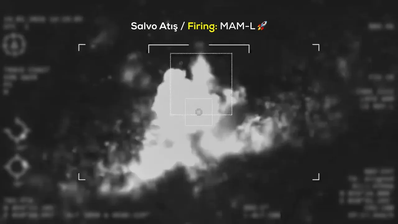 TCG Anadolu’dan kalktı, NATO’da hedefi vurdu! TB3’ten çifte başarı