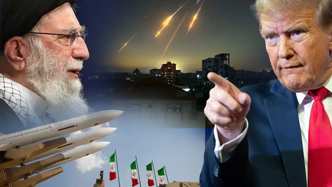 Trump İran’a 2 ay süre verdi! Netanyahu devre dışı mı?