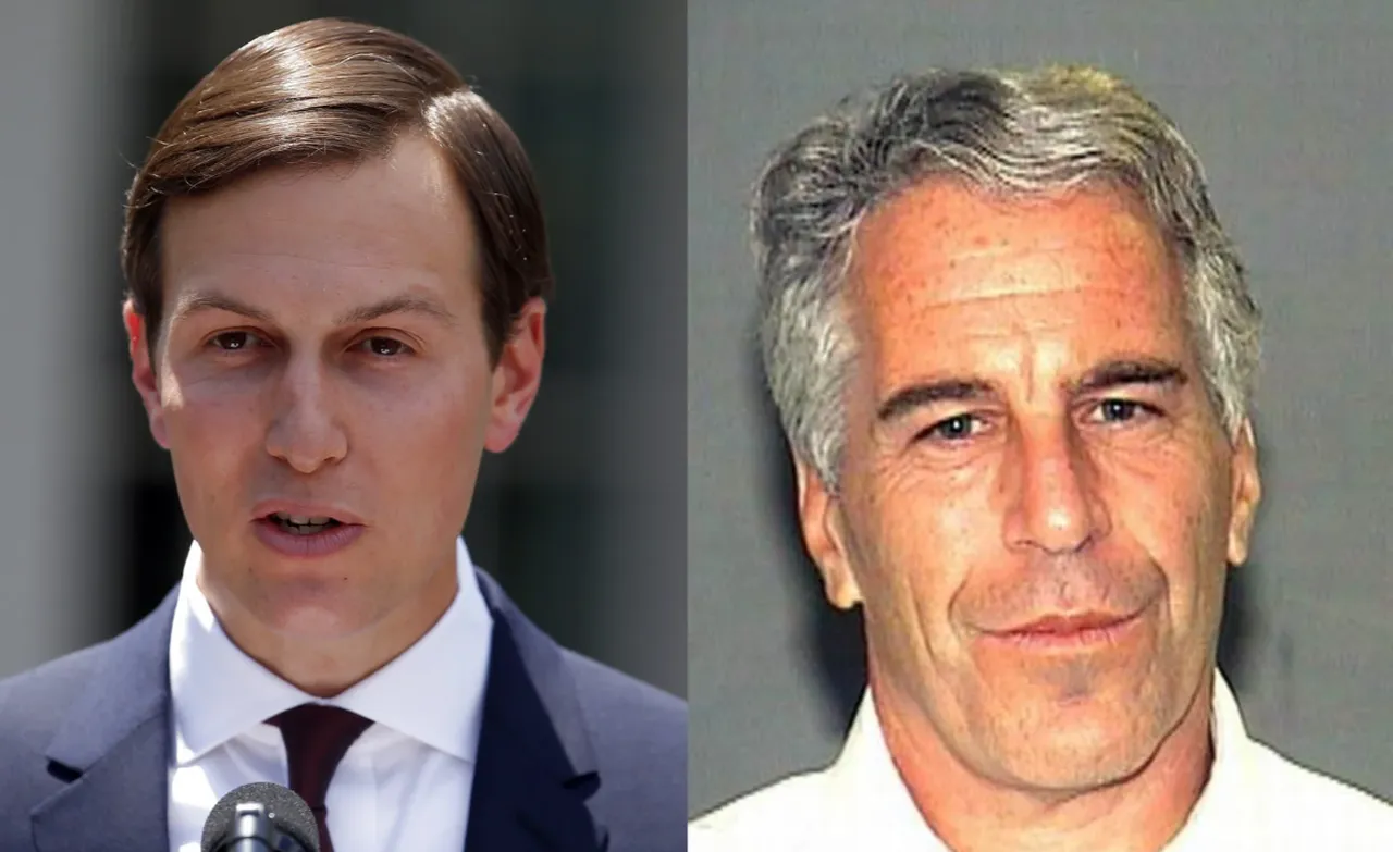 Trump’ın damadı Kushner yolsuzluk mu yaptı? Deutsche Bank soruşturması büyüyor