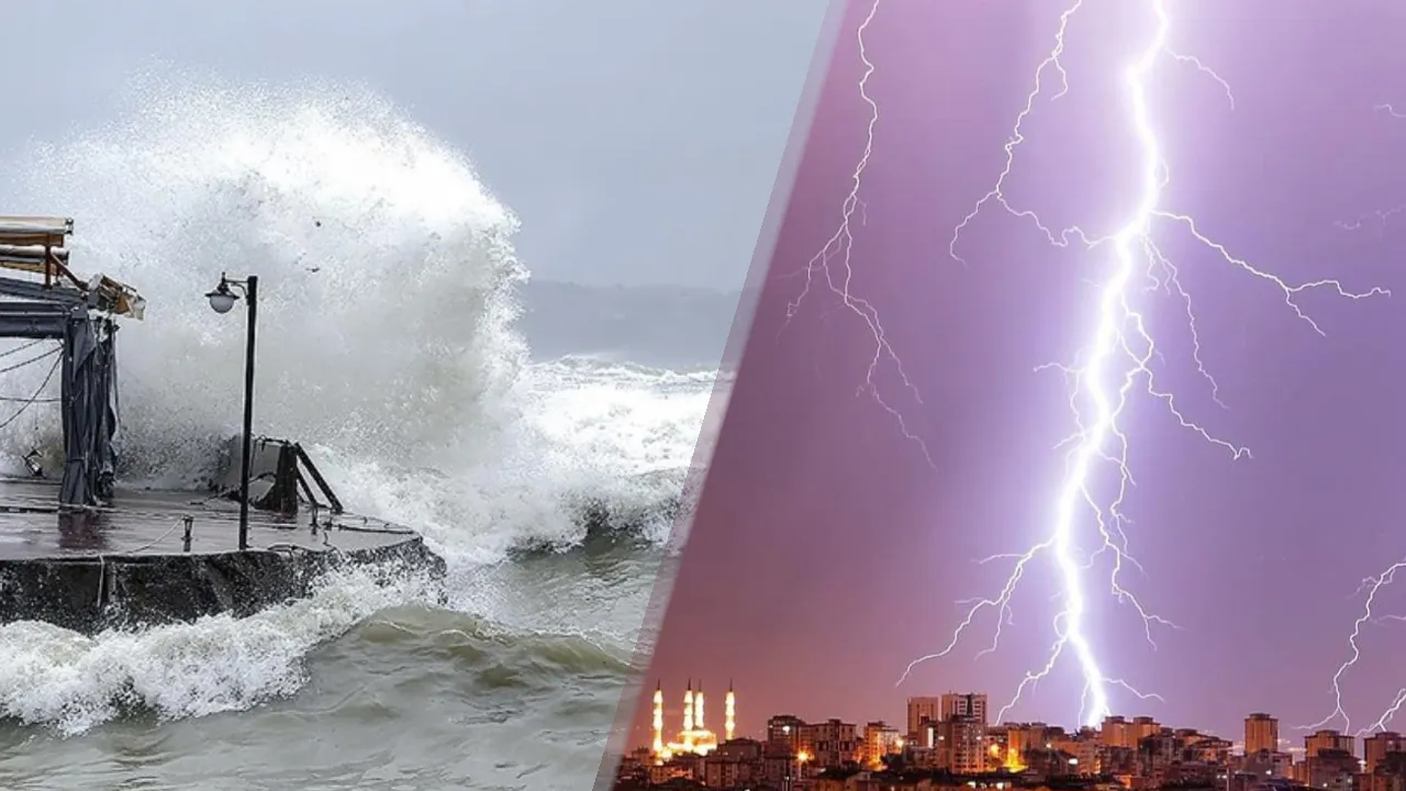 Türk bilim insanından önemli buluş! Afet gelmeden 60 saat önce uyarıyor