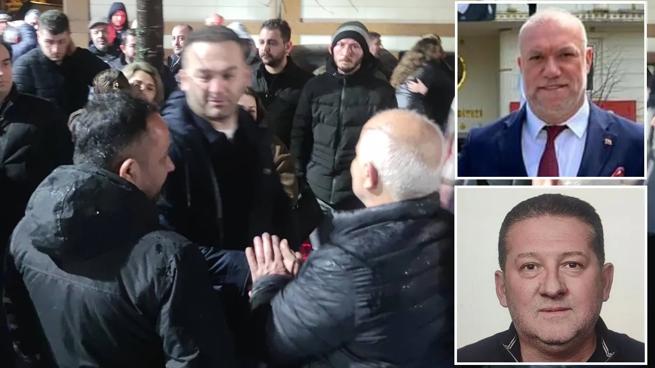 Tutuklama sonrası siyasi deprem! CHP'li iki isim partiden ayrıldı