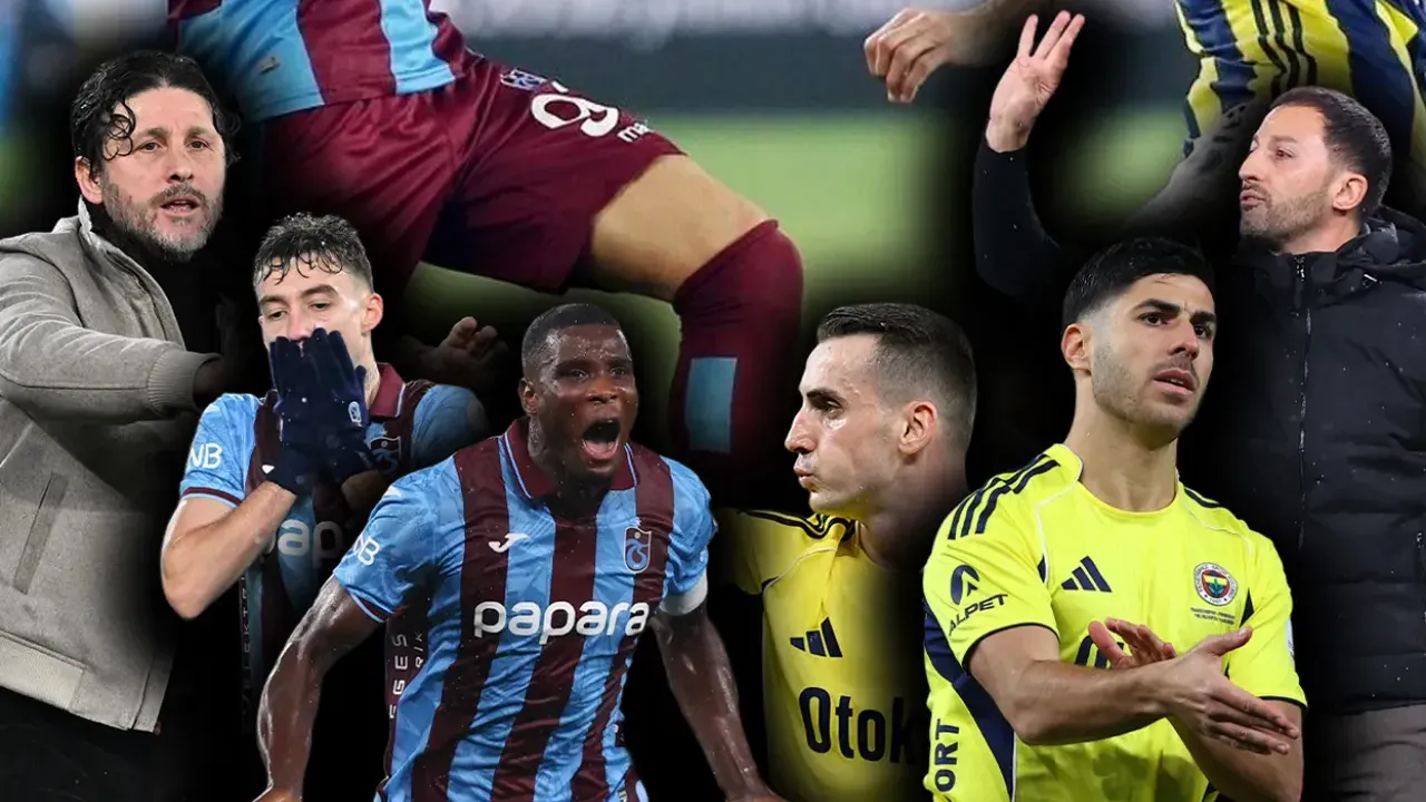 'ŞAMPİYONLUK ÇOK YAKIN'