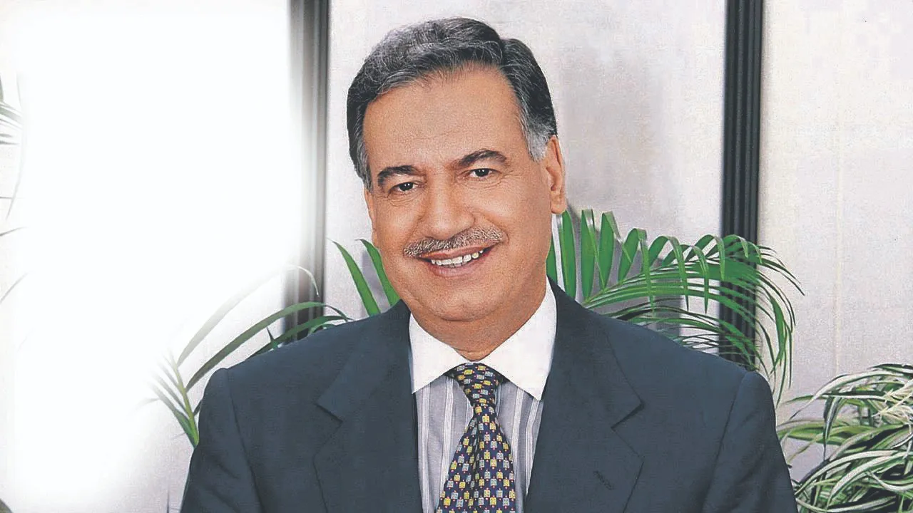 Vefatının 13. yıl dönümü: Enver Ağabey Eyüpsultan'da yâd edilecek