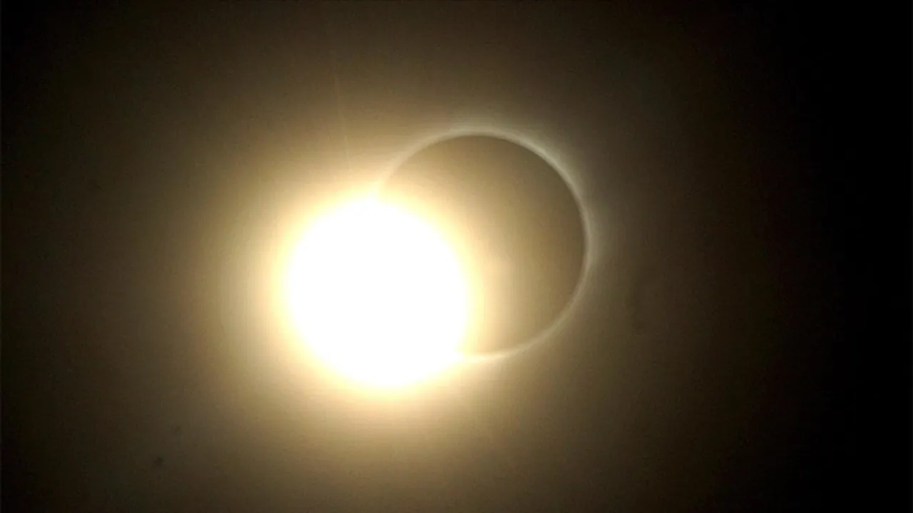 Yılın ilk tutulması için geri sayım! Güneş tutulması ne zaman gerçekleşecek, Türkiye'den izlenecek mi?