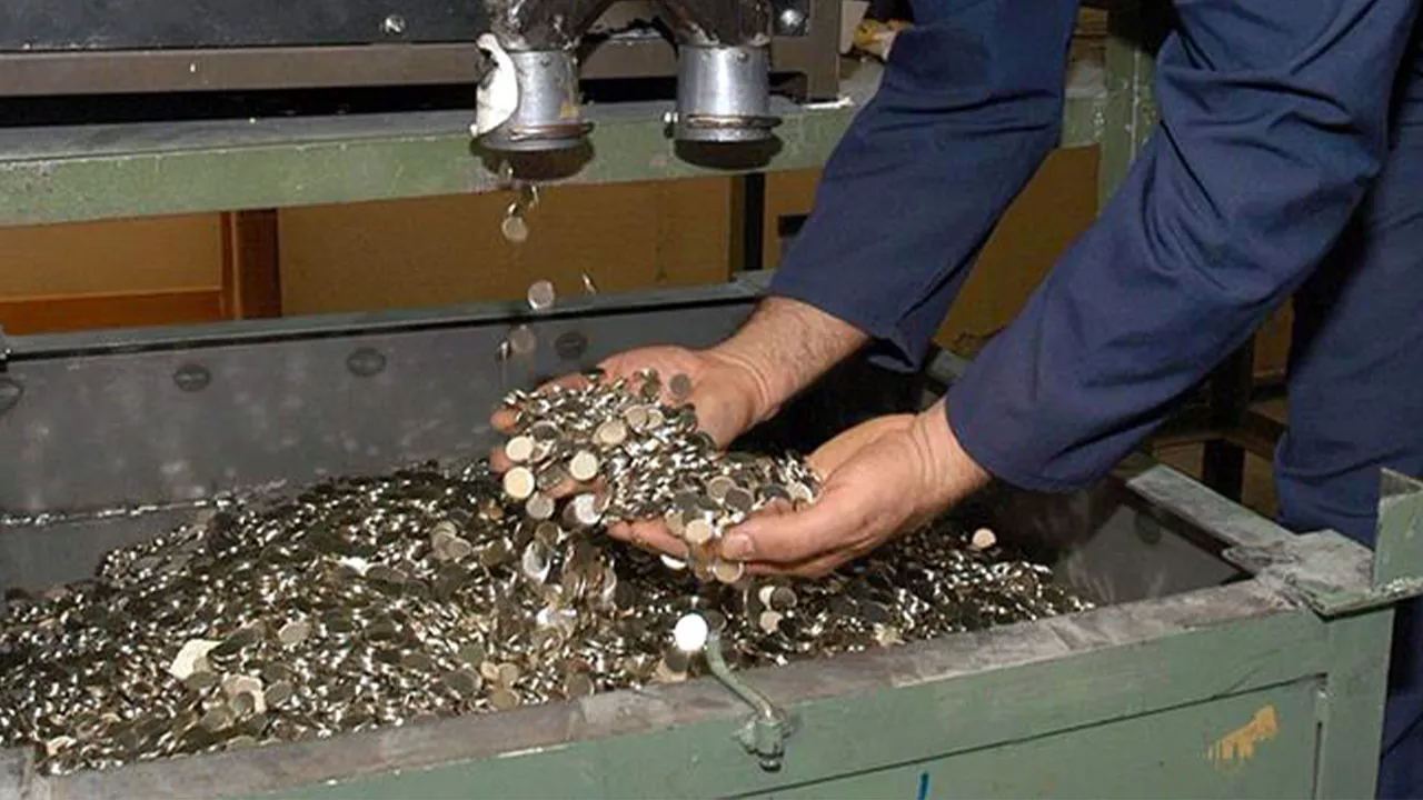 1 ve 5 kuruş tedavülden kaldırıldı mı? 