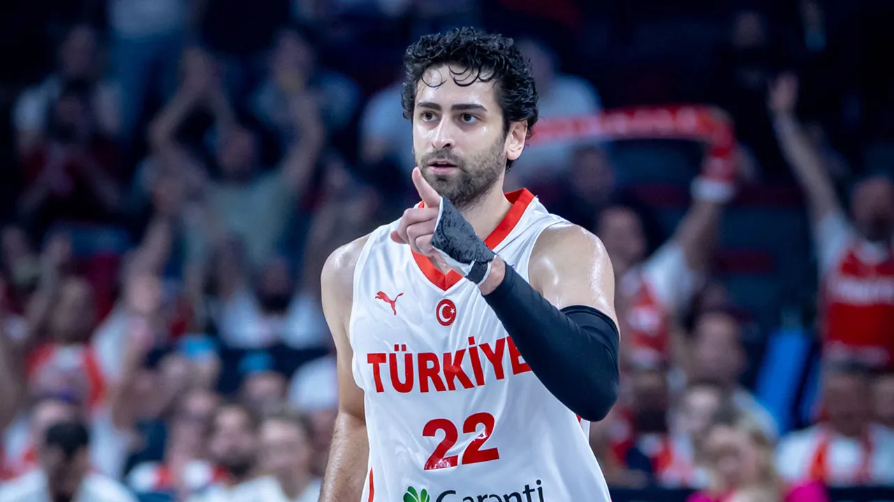 12 Dev Adam'ın Sırbistan maçlarının aday kadrosu belli oldu