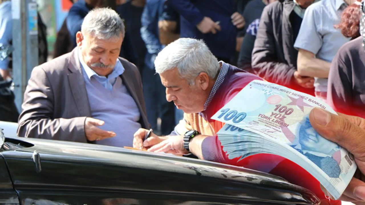 17 milyon emekli merak ediyor! Bayram ikramiyesi kaç TL olacak? İşte beklenen rakam...