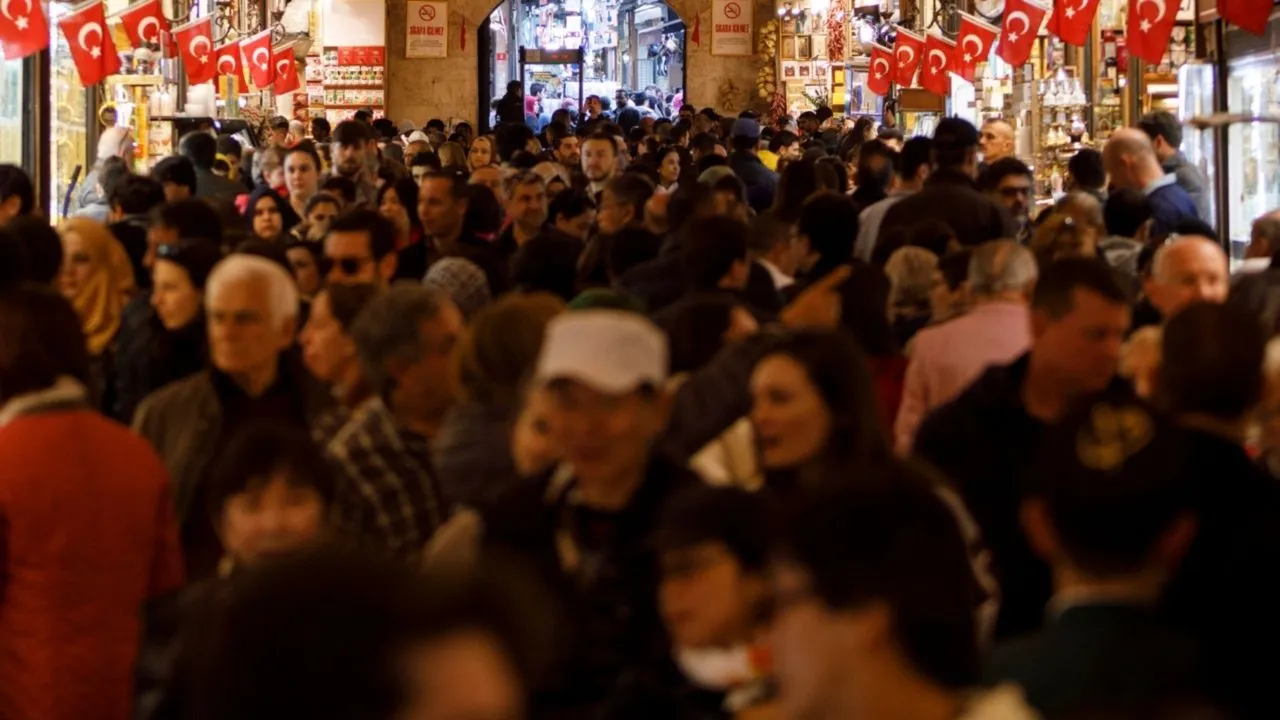 2 kat pahalı konut göç ettirdi! İşte İstanbul'dan kaçış rotaları