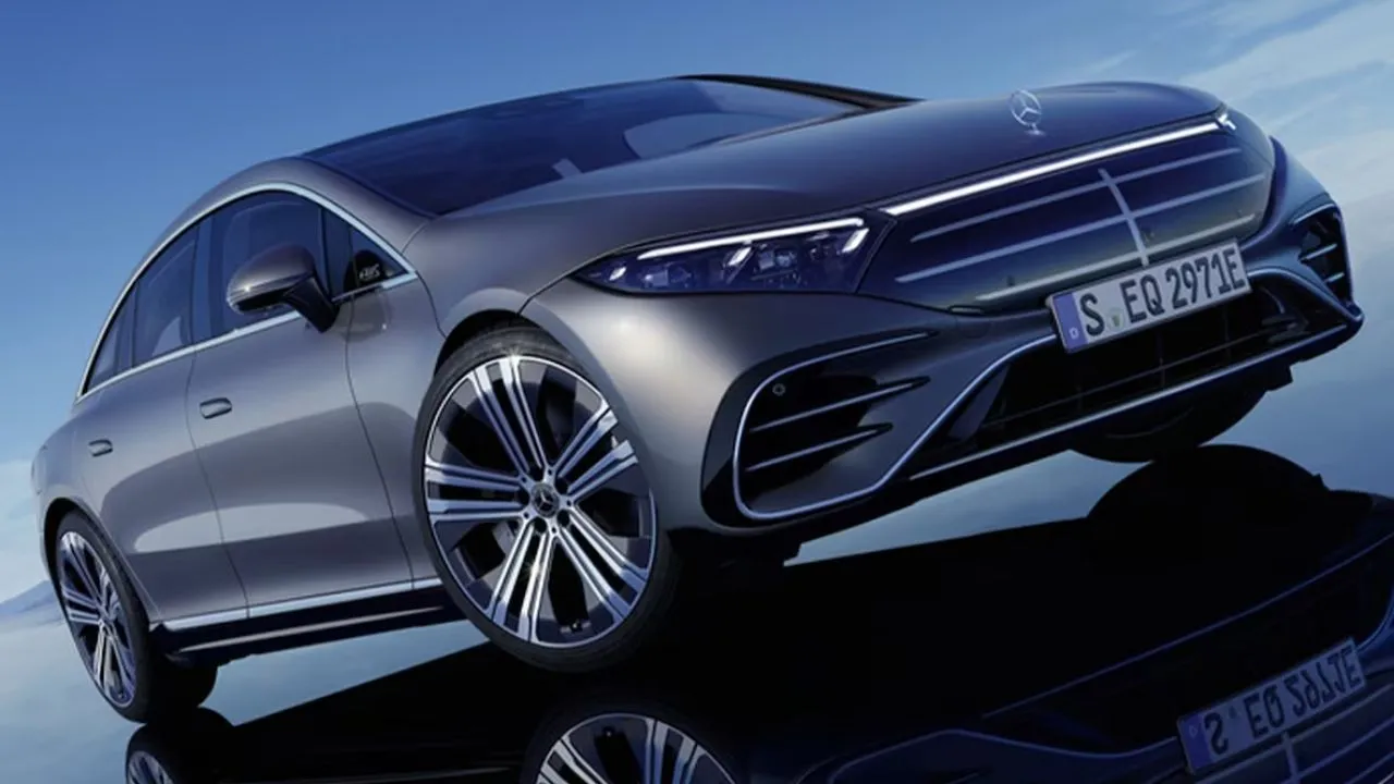 2026 lüks otomobil pazarında fırtına! Ultra lüks %50 çakıldı